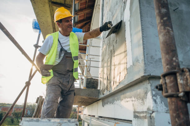 Professional Insulation Contractor in Reidsville, GA