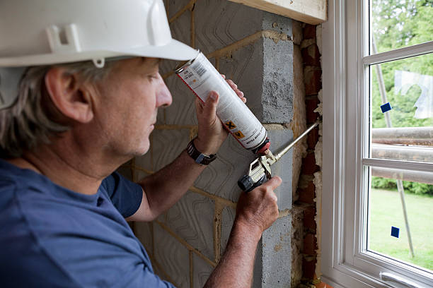Best Best Insulation Companies  in Reidsville, GA