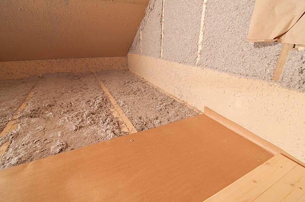 Range of Insulation Solutions in Reidsville, GA